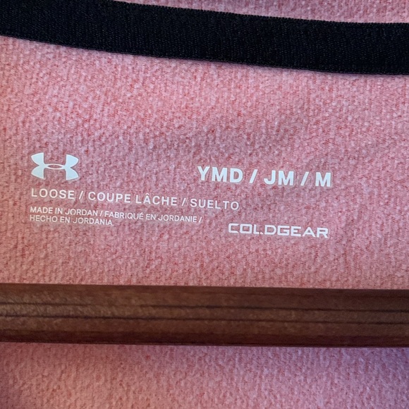 Under Armour sweater junior - Picture 3 of 4